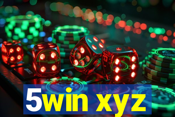 5win xyz